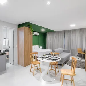  Apartamento Nomah - Aptos Por Temporada Em Aldeota Brasil