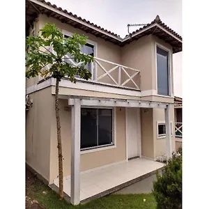 Сasa de vacaciones Casa Em Com Piscina Na Rasa, Búzios