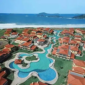 Apartamento Residencial 1307, Búzios
