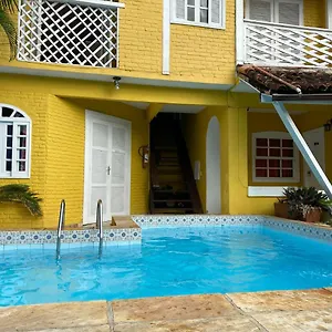 Apartamento Praia Y Sol, Búzios