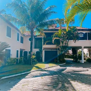 Сasa de vacaciones Casa Da - Centro, Búzios