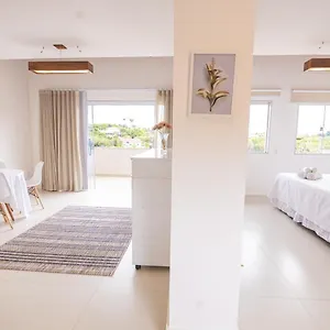 Apartamento Lagoa Buzios- Centro, Búzios