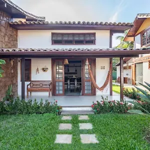 Сasa de vacaciones Linda Casa Em, Búzios
