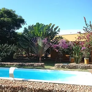 Сasa de vacaciones Casa Vahiana, Búzios