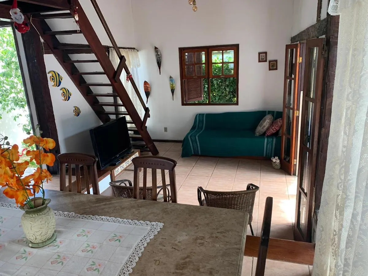 Holiday home Buzios Geriba 2 Minutos A Pe Da Praia